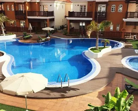 Apartment Monte Carrera Sunny *