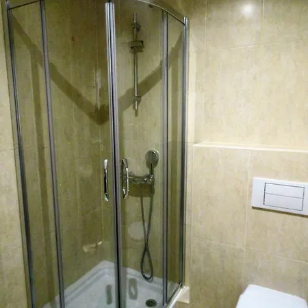 Monte Carrera Sunny Apartment