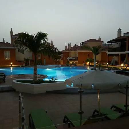 Apartment Monte Carrera Sunny *