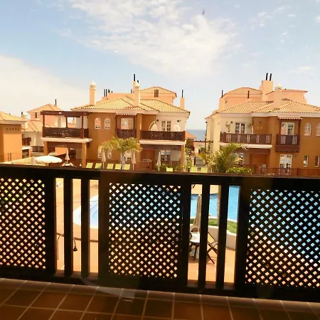 Apartment Monte Carrera Sunny